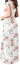 Maxi Long Dress Short Sleeve with Pockets - Easy Pickins Store