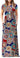 Maxi Long Dress Short Sleeve with Pockets - Easy Pickins Store