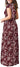 Maxi Long Dress Short Sleeve with Pockets - Easy Pickins Store