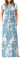 Maxi Long Dress Short Sleeve with Pockets - Easy Pickins Store