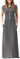 Maxi Long Dress Short Sleeve with Pockets - Easy Pickins Store