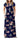 Maxi Long Dress Short Sleeve with Pockets - Easy Pickins Store
