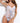 Mesh Bodysuit Flowers Embroidery Romper - Easy Pickins Store