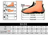 Mesh Hollow Soft Lightweight Sneakers Vulcanize Breathable - Easy Pickins Store