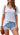 Mid Rise Shorts Frayed Raw Hem Ripped Denim Jean Shorts - Easy Pickins Store