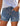 Mid Rise Shorts Frayed Raw Hem Ripped Denim Jean Shorts - Easy Pickins Store