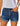 Mid Rise Shorts Frayed Raw Hem Ripped Denim Jean Shorts - Easy Pickins Store
