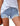 Mid Rise Shorts Frayed Raw Hem Ripped Denim Jean Shorts - Easy Pickins Store