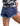 Mid Rise Shorts Frayed Raw Hem Ripped Denim Jean Shorts - Easy Pickins Store