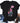 Mother's Love T-shirt Black Short Sleeve Vogue - Easy Pickins Store