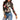 Neckline Long Sleeved Blouse - Easy Pickins Store