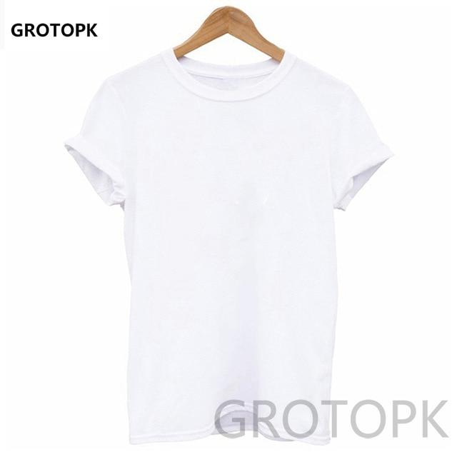 No Rain No Flowers T-shirt Garden Farm White Soft - Easy Pickins Store