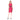 O neck Contrast Color Stitching Pencil Dress - Easy Pickins Store