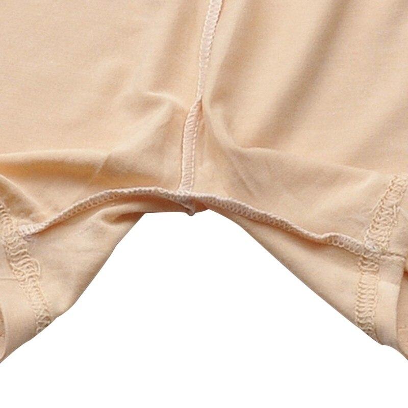 Panties For Women Sexy Lingerie Women Underwear Safety Women Shorts Waistband Trousers Female Safety Shorts Workout - Easy Pickins Store