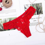 Panties Sexy Lace Seamless Breathable - Easy Pickins Store