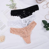 Panties Sexy Lace Seamless Breathable - Easy Pickins Store