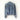 Pearl Beading Slim Denim Jacket Streetwear - Easy Pickins Store