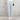 Pencil Ankle Length Solid Elastic Waist Cotton Linen Pants - Easy Pickins Store