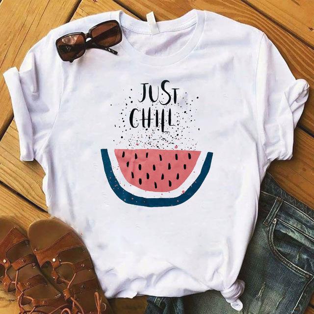 Pineapple Fruits Clothing T-shirt Graphic - Easy Pickins Store