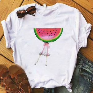 Pineapple Fruits Clothing T-shirt Graphic - Easy Pickins Store