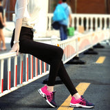 Platform Breathable Vulcanize Sneakers - Easy Pickins Store