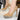 Platform Rhinestone High Heels Pointed Pumps - Easy Pickins Store