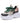 Platform Running Sneakers Stylish Thick Sole Height Increasing 3" - Easy Pickins Store