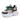 Platform Running Sneakers Stylish Thick Sole Height Increasing 3" - Easy Pickins Store