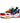 Platform Sneakers Lace Up Vulcanize - Easy Pickins Store