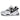 Platform Sneakers Lace Up Vulcanize - Easy Pickins Store