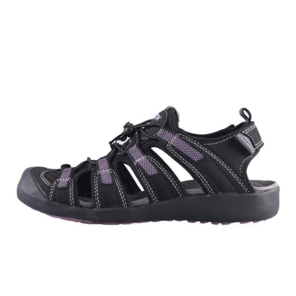 Platform Wedge Sandals Leather Sport - Outdoor Big Size - Easy Pickins Store
