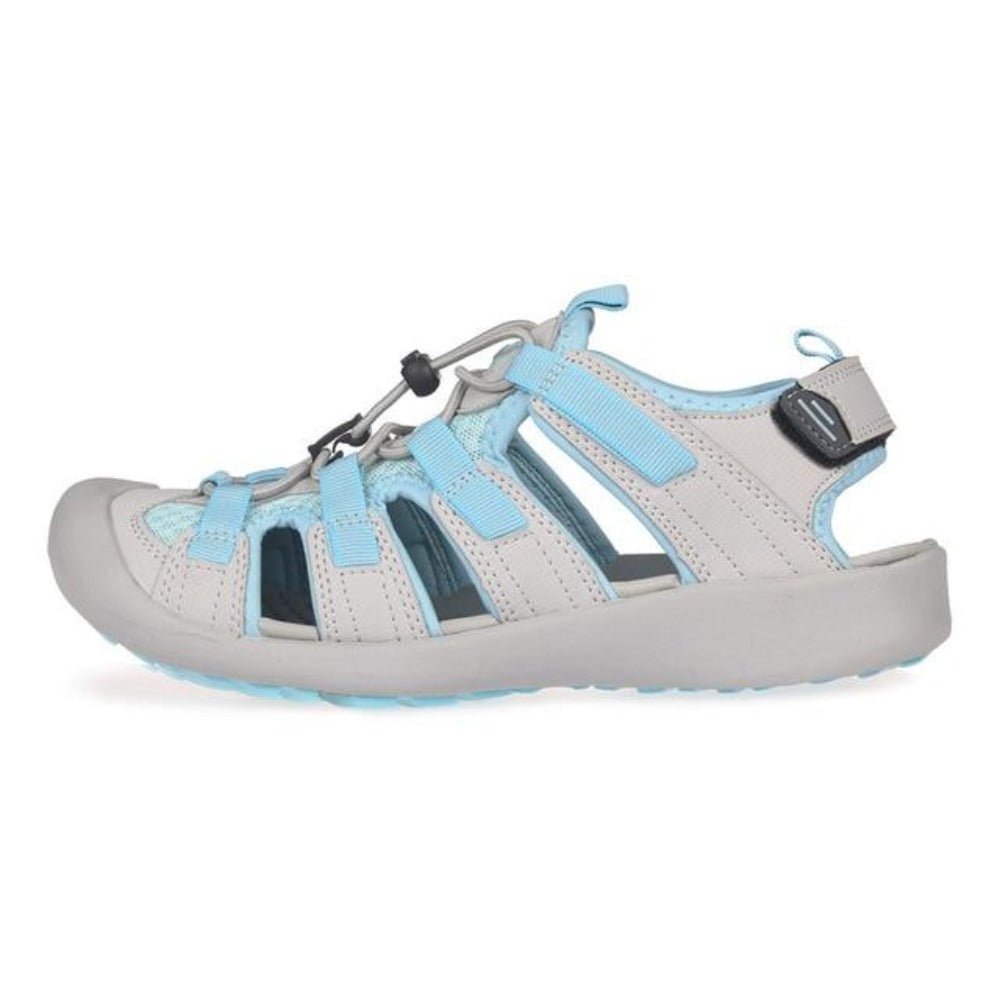 Platform Wedge Sandals Leather Sport - Outdoor Big Size - Easy Pickins Store
