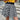 Pleated Checkerboard High Waist Short Skirt - Easy Pickins Store