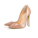 Pointed Toe High Heel - Easy Pickins Store