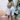 Puff Sleeve Sexy Mini Dress Women Rib Shirt Patchwork Long Sleeve Wrap A Line - Easy Pickins Store
