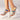 Pumps Buckle High Heels Colorful Platform Plus Sizes - Easy Pickins Store