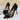 Pumps Butterfly High Heels - Easy Pickins Store