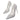 Pumps Classic Sequined Shallow High Heels Pointed - Easy Pickins Store