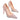 Pumps Classic Sequined Shallow High Heels Pointed - Easy Pickins Store