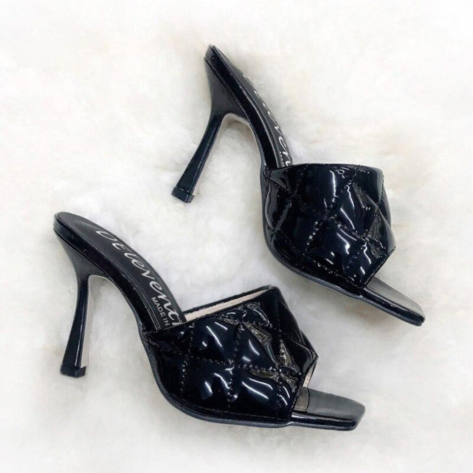 Pumps Comfort High Heels Sandals Slippers Plus Sizes - Easy Pickins Store