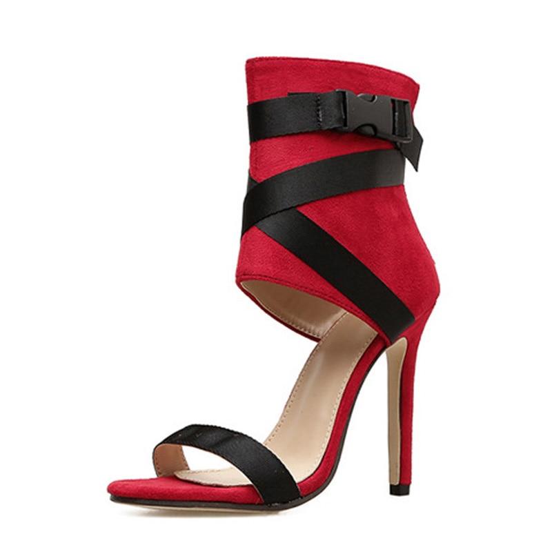 Pumps Extreme High Heels Plus Sizes - Easy Pickins Store