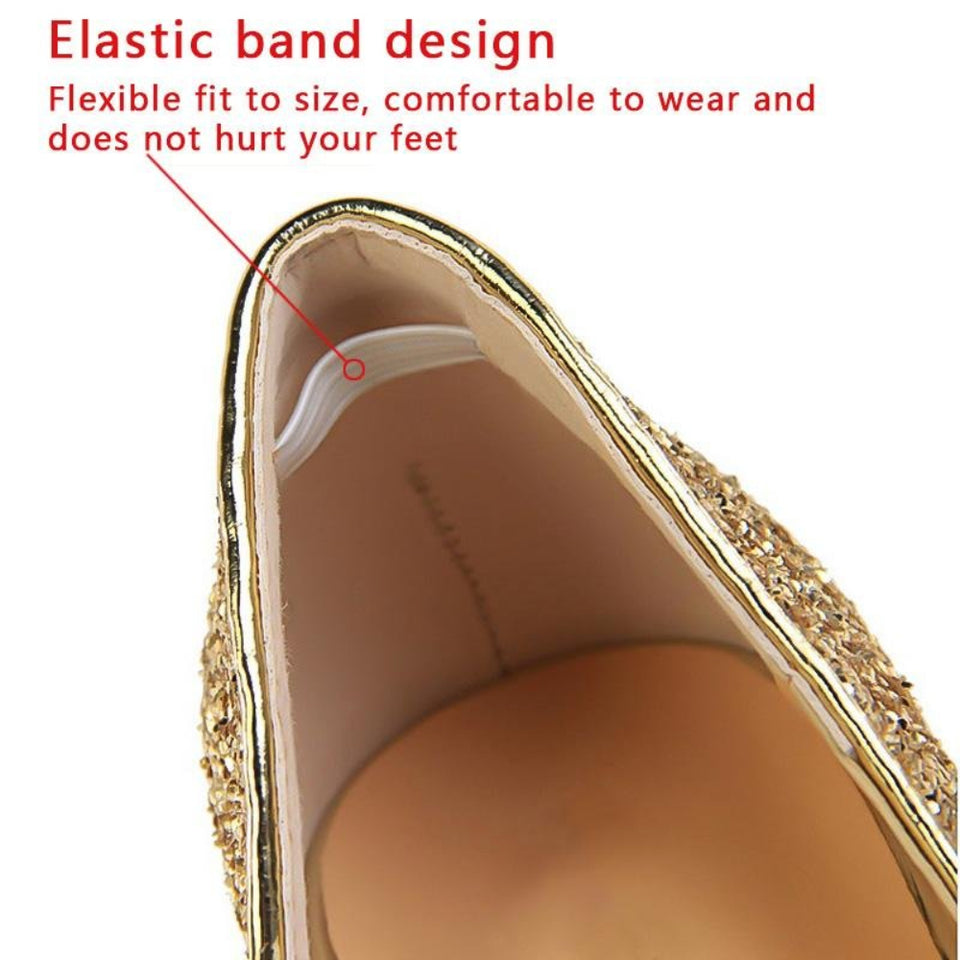 Pumps Extreme High Thin Heels - Easy Pickins Store