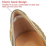Pumps Extreme High Thin Heels - Easy Pickins Store