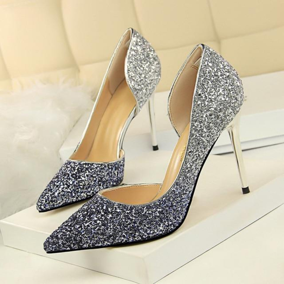 Pumps Extreme High Thin Heels - Easy Pickins Store