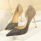 Pumps Extreme High Thin Heels - Easy Pickins Store