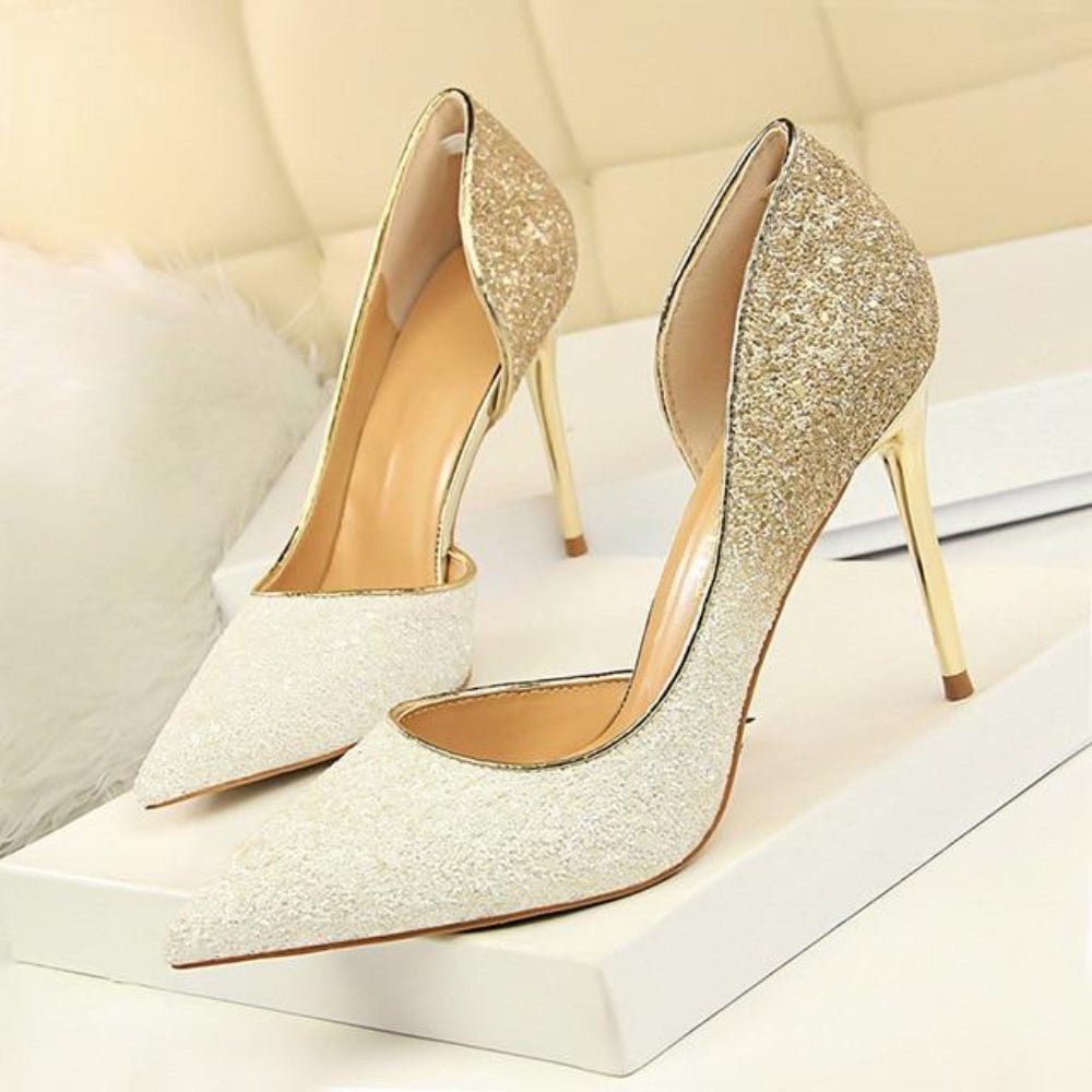 Pumps Extreme High Thin Heels - Easy Pickins Store
