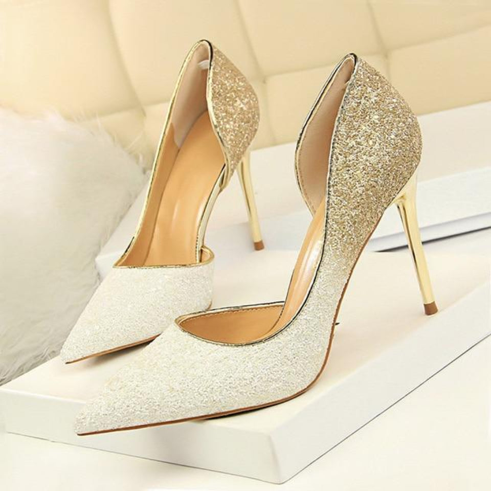 Pumps Extreme High Thin Heels - Easy Pickins Store