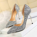 Pumps Extreme High Thin Heels - Easy Pickins Store