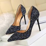 Pumps Extreme High Thin Heels - Easy Pickins Store