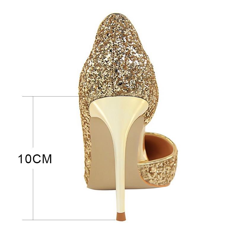 Pumps Extreme High Thin Heels - Easy Pickins Store